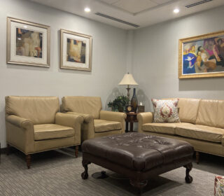 Therapist Office in Delray Beach, FL