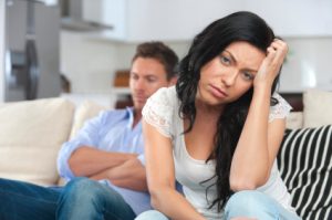 Couples and Marriage Therapy