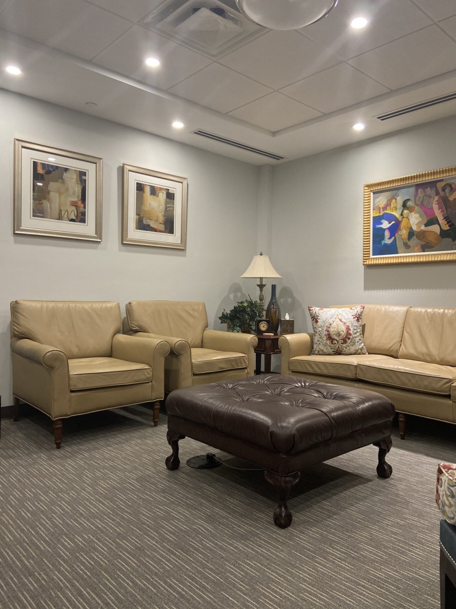 Proliance Center Clinic Boca Raton