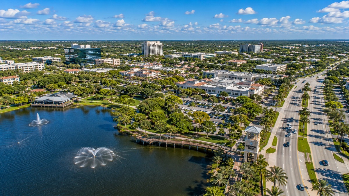Psychiatrist Coconut Creek Fl