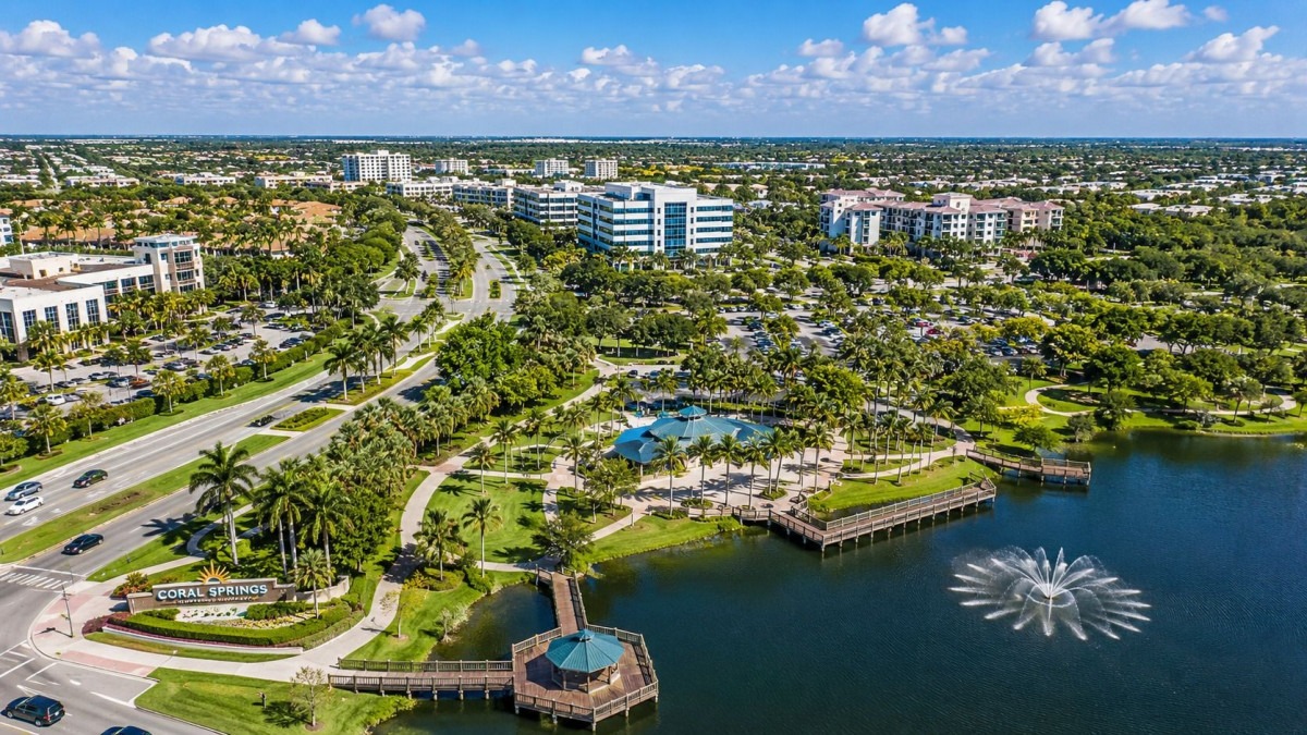 Psychiatrist Coral Springs