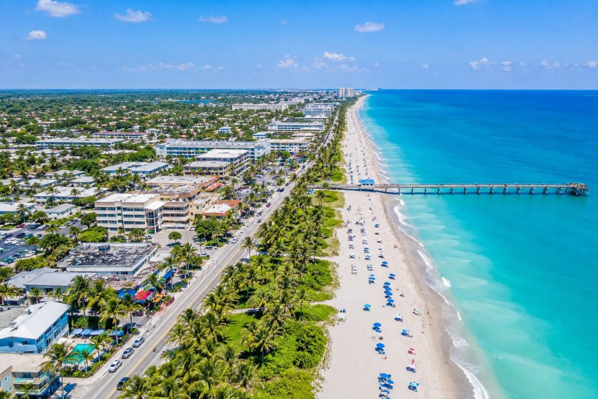 Psychiatrist Delray Beach